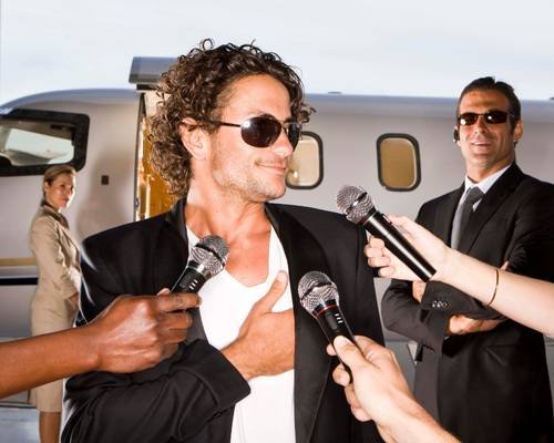 Celebrity collaboration agency Bizbrandvision Pvt. Ltd. connecting brands with actors, influencers, and public figures