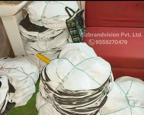 E-rickshaw stepney cover manufacturer in Lucknow – Bizbrandvision Pvt. Ltd. offers custom branding solutions