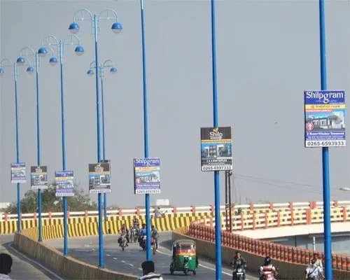 Leading kiosk marketing company in India – Bizbrandvision Pvt. Ltd. offers printing and installation